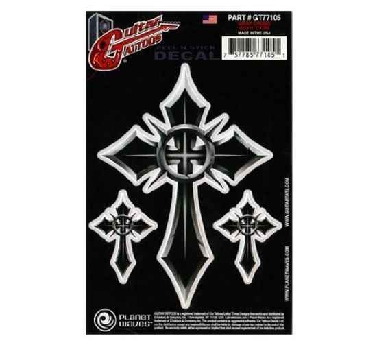 Наклейка на гитару PLANET WAVES GT 77105