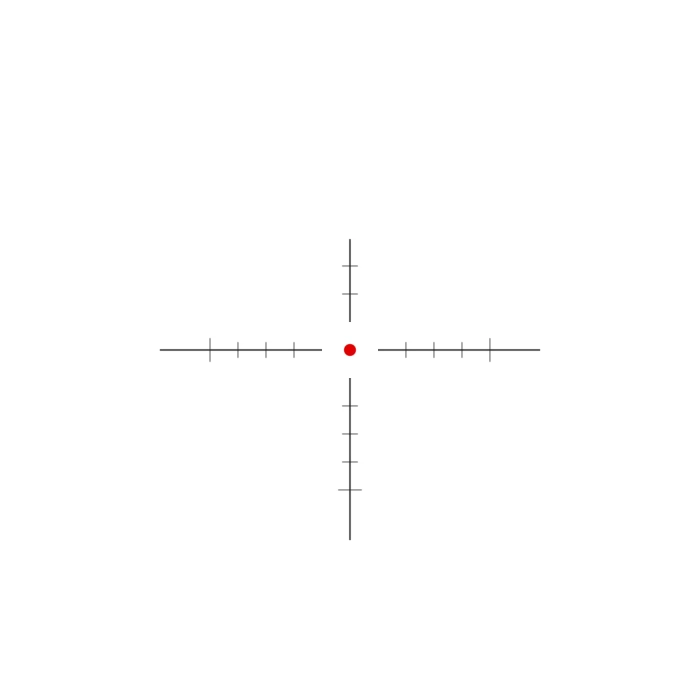 Прицел цифровой Veber DigitalHunt RD32X3-24 ночной