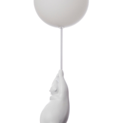 10030S Потолочный светильник LOFT IT Teddy