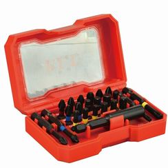 Набор бит P.I.T. (24) ASET04-0023