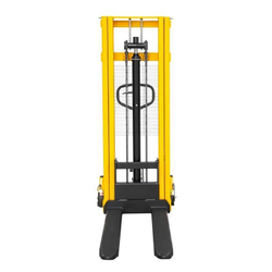 Ручной гидравлический штабелер SDA 1025 (1000 кг; 2,5 м; фиксированные вилы) SMARTLIFT (SMART)