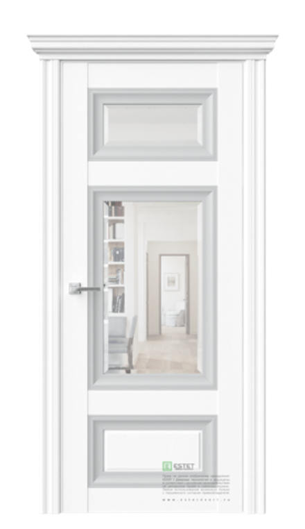 Межкомнатная дверь BR8