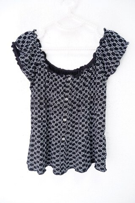 Блузка красивая на 12-16 лет