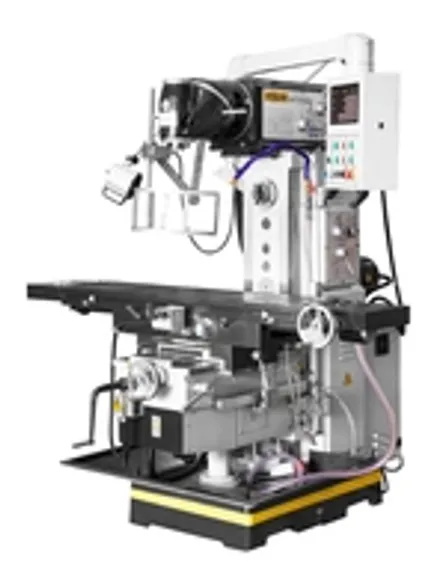 Универсально-фрезерный станок STALEX X6326B