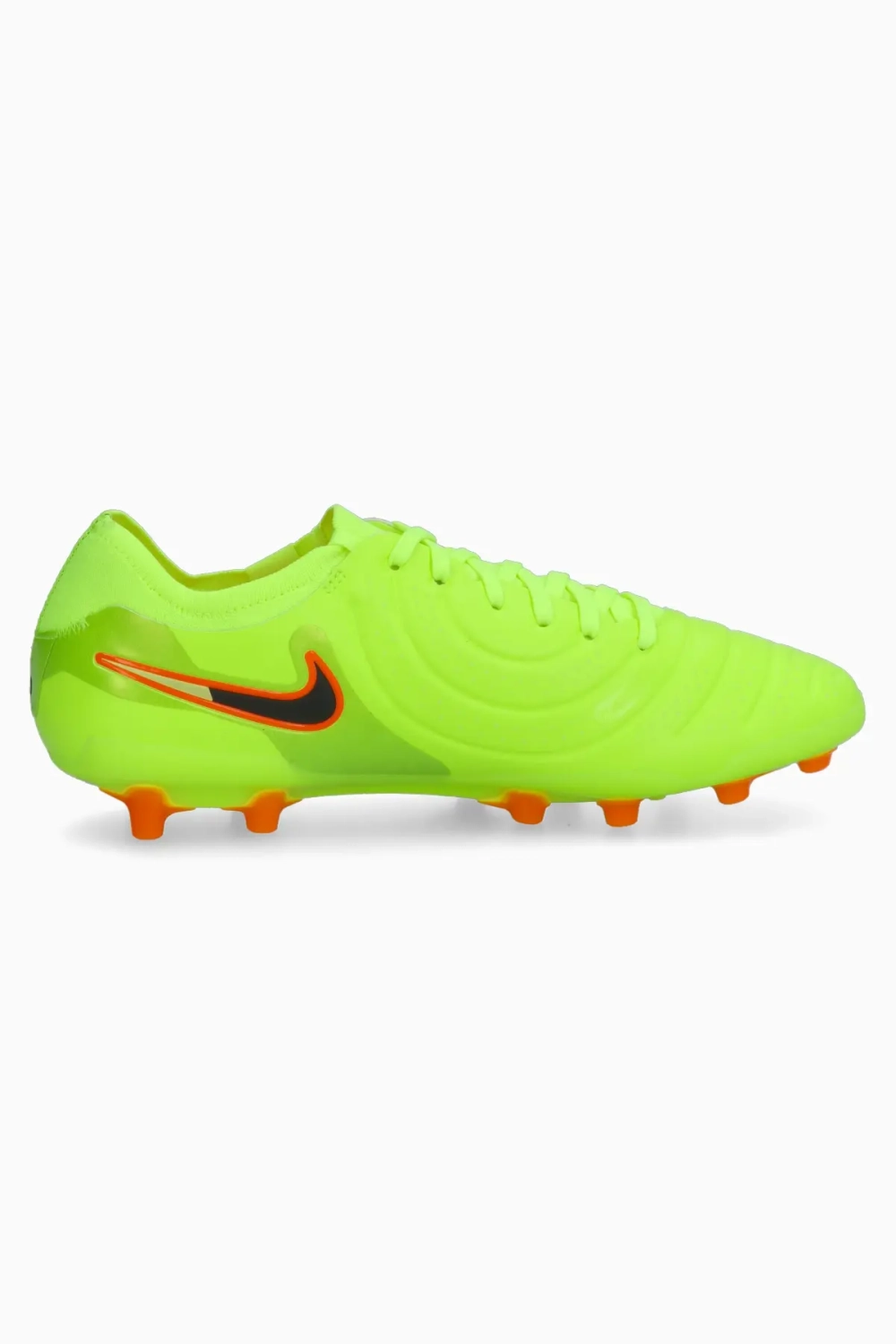Бутсы Nike Tiempo Legend 10 Pro AG - зеленый