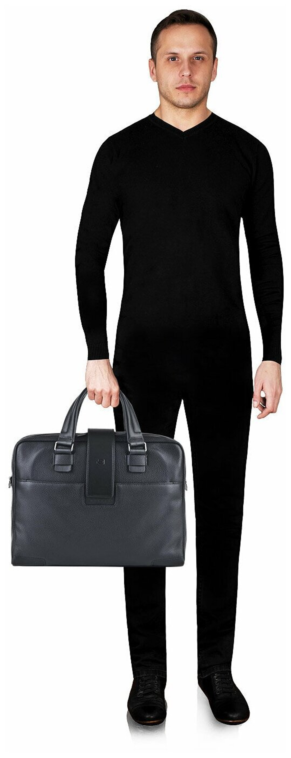 Сумка  Piquadro CA3996S86/N