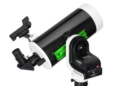 Телескоп Sky-Watcher MAK127 AZ-GTi SynScan GOTO