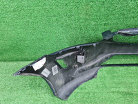 Бампер передний Volvo XC60 1 (2013-2017)