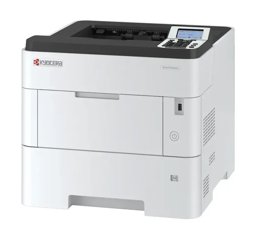 Принтер монохромный лазерный Kyocera PA6000x (110C0T3NL0)