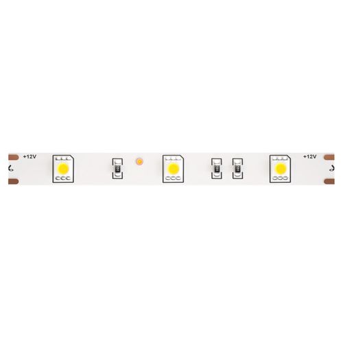 Светодиодная лента Maytoni Technical 12В 5050 7,2Вт/м RGB IP20 10126
