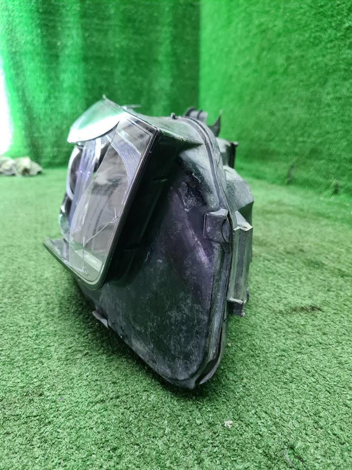 Фара правая Mercedes GLE V167 18-24 Multibeam LED