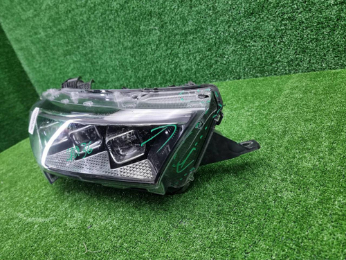 Фара правая Jetour X90 PLUS (2021-н.в.) LED