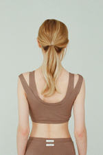 Топ Хлопок-и-Шелк