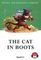 The Cat in boots Level 1 (Beginner)