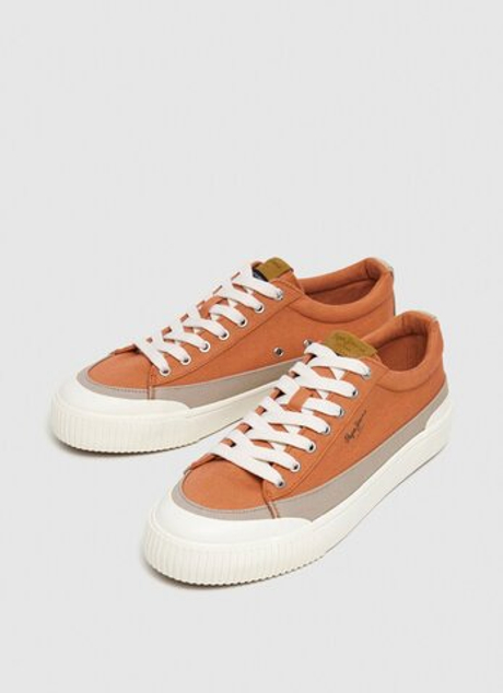 Кеды мужские Pepe Jeans