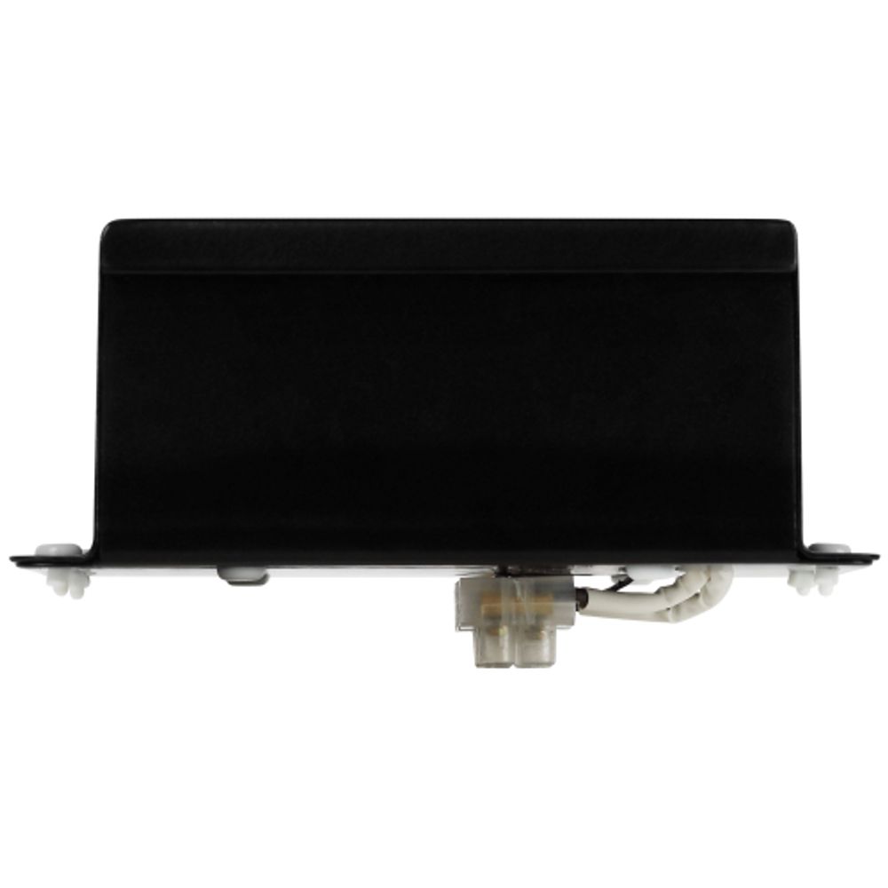 Светильник светодиодный ЭРА DVO21-06-O-5K80-5-B 6Вт 5000K 460Лм Домино черный грильято 100х100 Опал