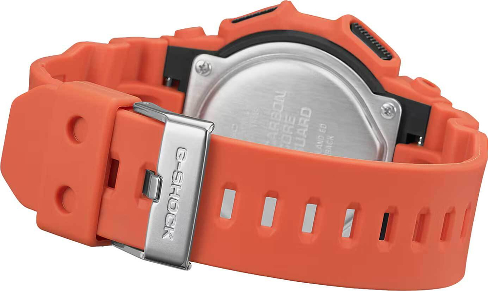 Мужские наручные часы Casio GD-010-4