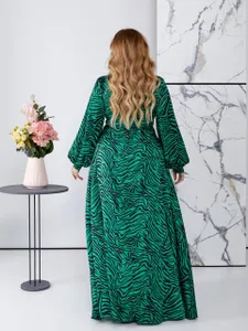 Платье УК-656 Fabrika