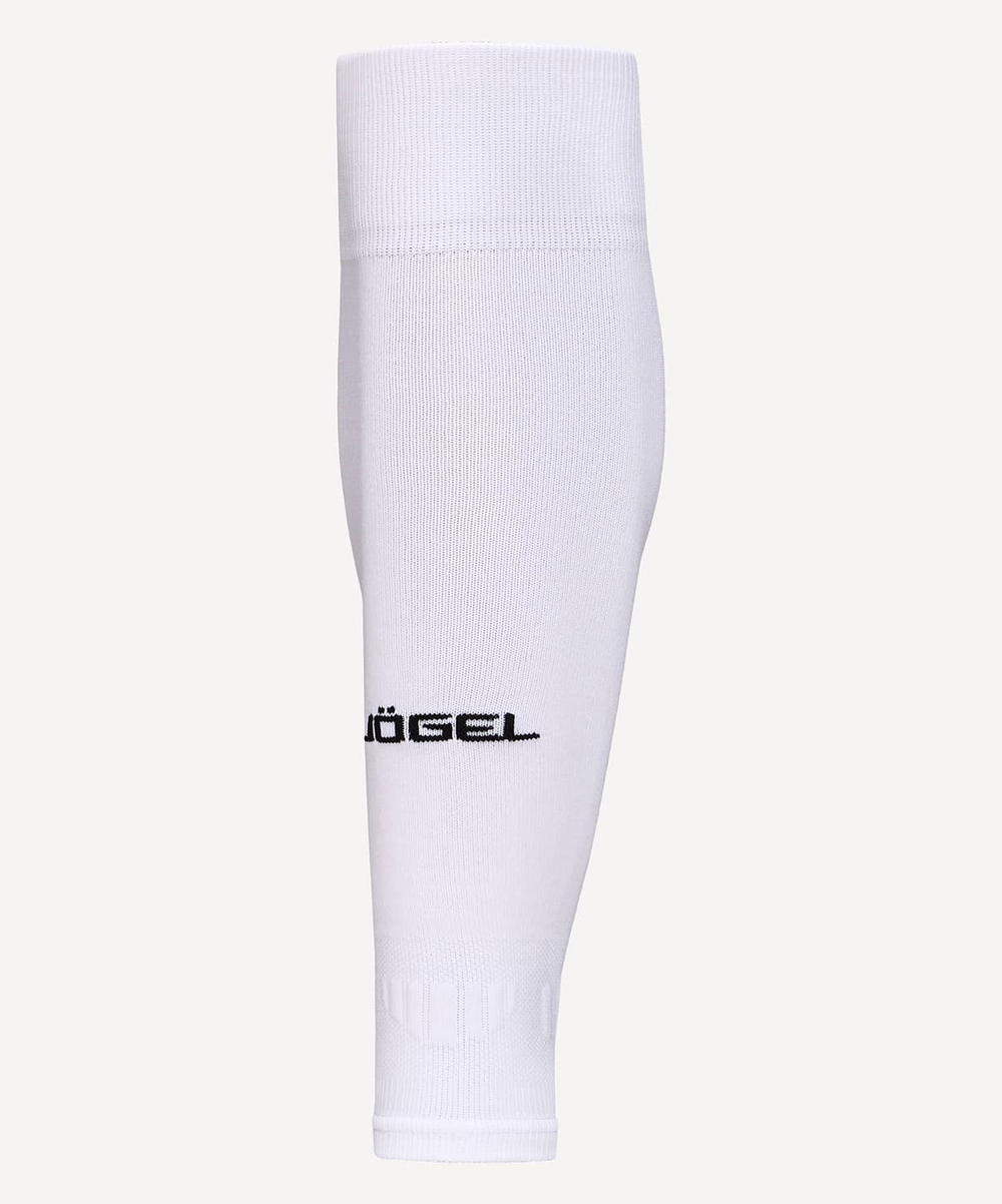 Гольфы футбольные MATCH FOOTLESS SOCKS, белый