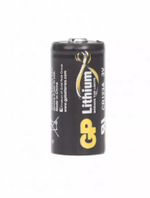 Элемент питания GP CR123A-BC1