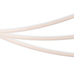 Светодиодная лента герметичная COB-PW-X480-10mm 24V Warm3000 (10 W/m, IP66, 5m) (Arlight, 5 лет) 045864