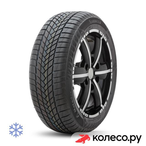 MP 93 Nordicca 235/40 R18 95V