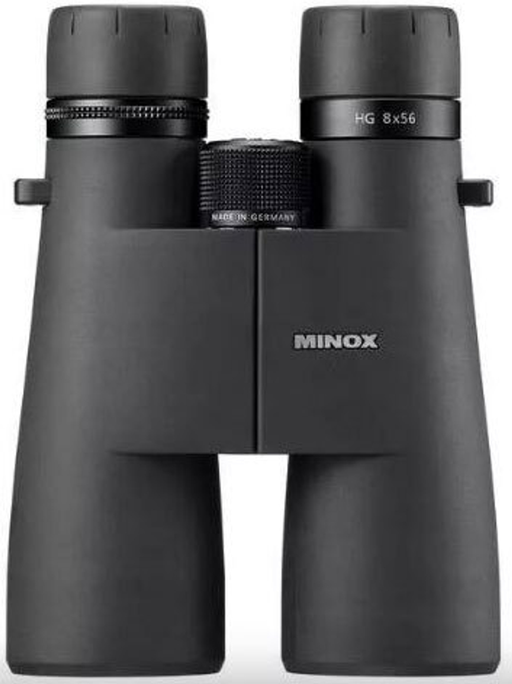 Бинокль MINOX HG 8x56 BR