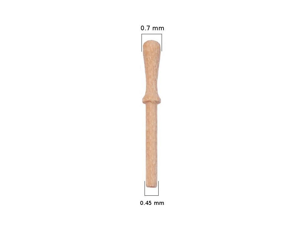 Wooden Belaying Pins (10pcs)