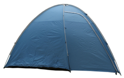 Кемпинговая палатка Family Dome 4 Crusoe Camp