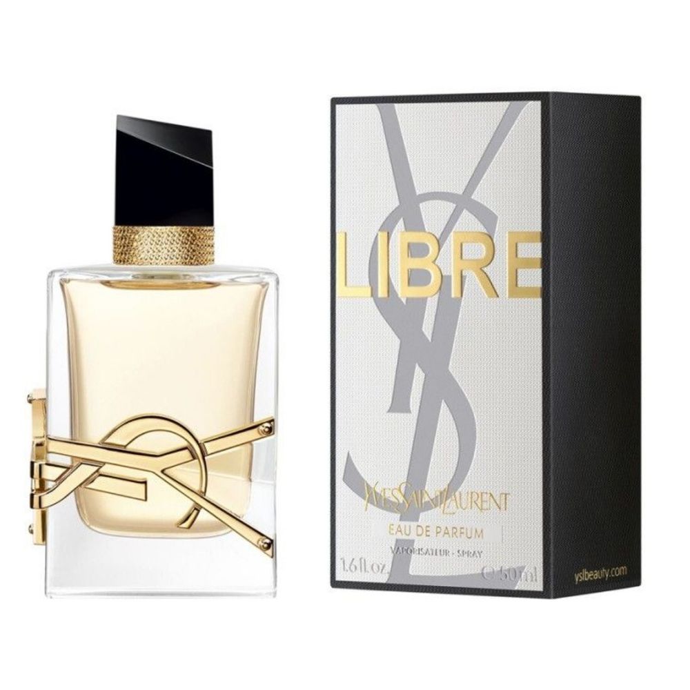 YSL Libre edP 50ml lady