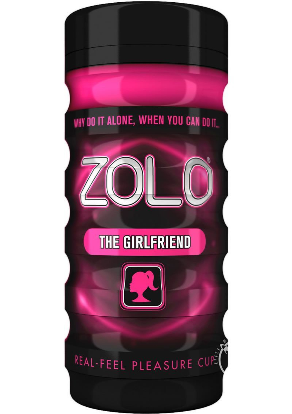 Мастурбатор ZOLO THE GIRLFRIEND CUP