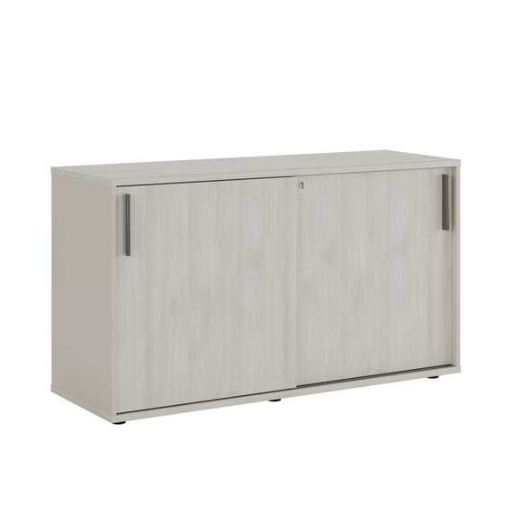 Шкаф-купе низкий New line NLN363346 146,6x51x75