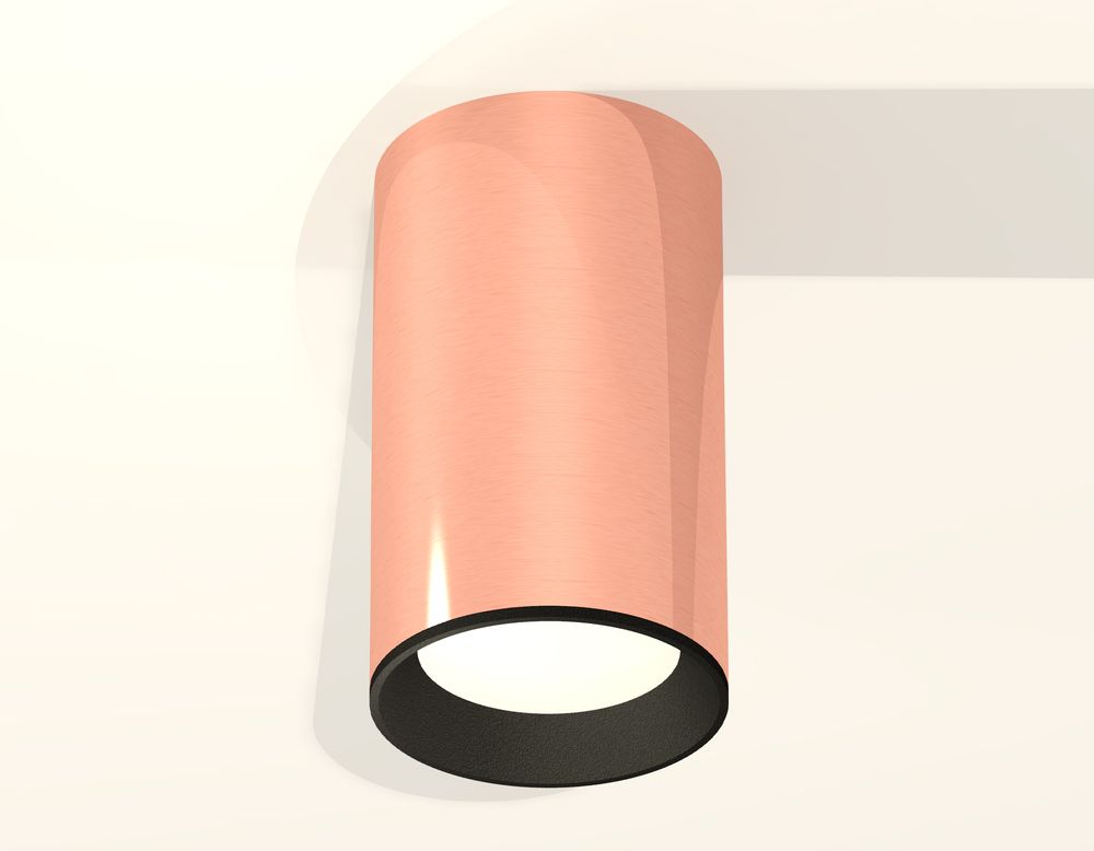 Ambrella Комплект накладного светильника MR16 Накладные XS6326002