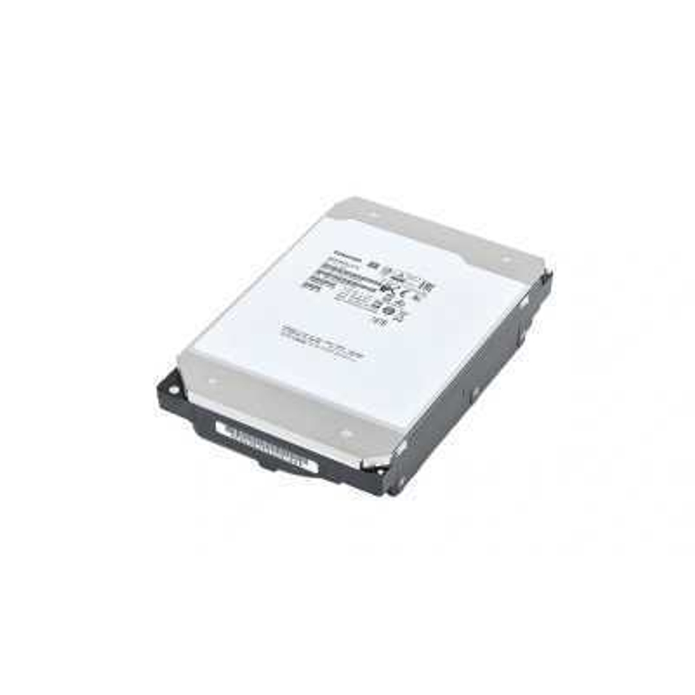 Жесткий диск Toshiba 12Tb MG09SCA12TE