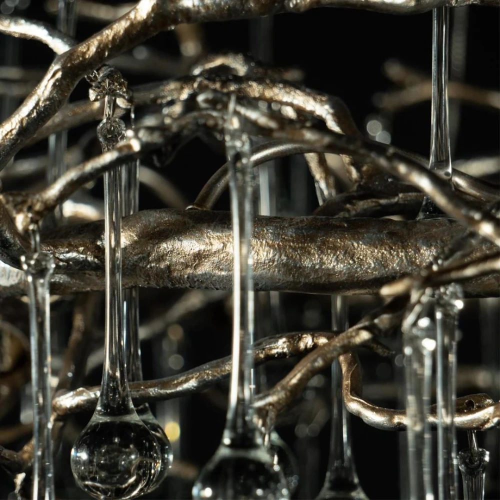 Подвесная люстра Loft It BIJOUT 10068/800 SG