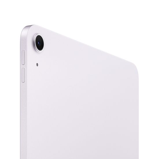Планшет Apple iPad Air 13 (2025) 256 ГБ Wi-Fi + Cellular Фиолетовый