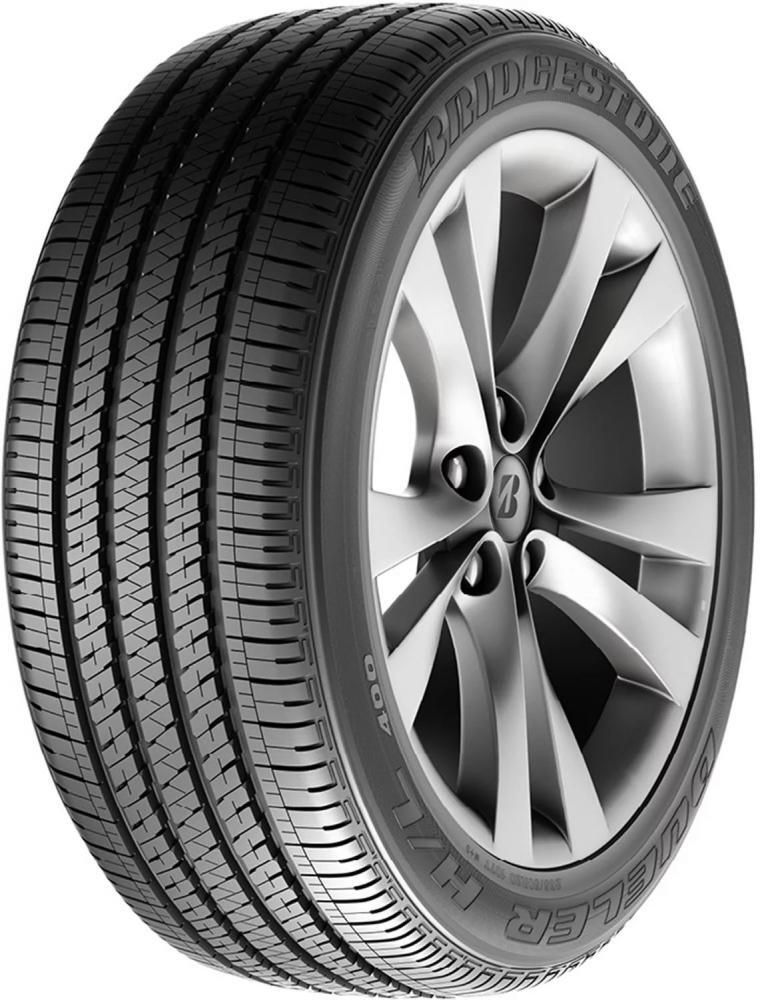 Bridgestone Dueler H/L 400 255/50 R19 107H RunFlat