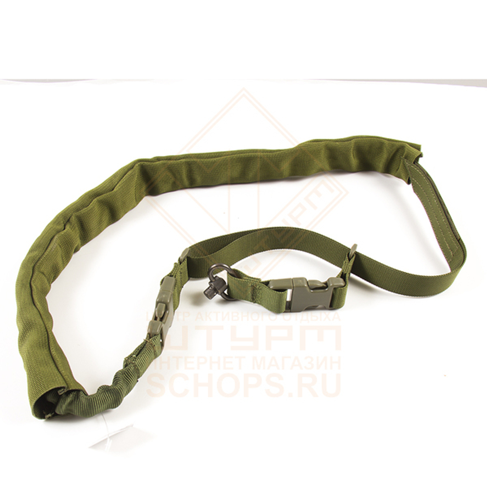 Магазин механический Cyma C96 АК-серия NATO 140 Rds, Black