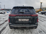 EXEED VX President 7 мест 2.0T 8AT 4WD