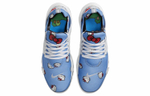 Кроссовки Hello Kitty X Nike Air Presto Qs