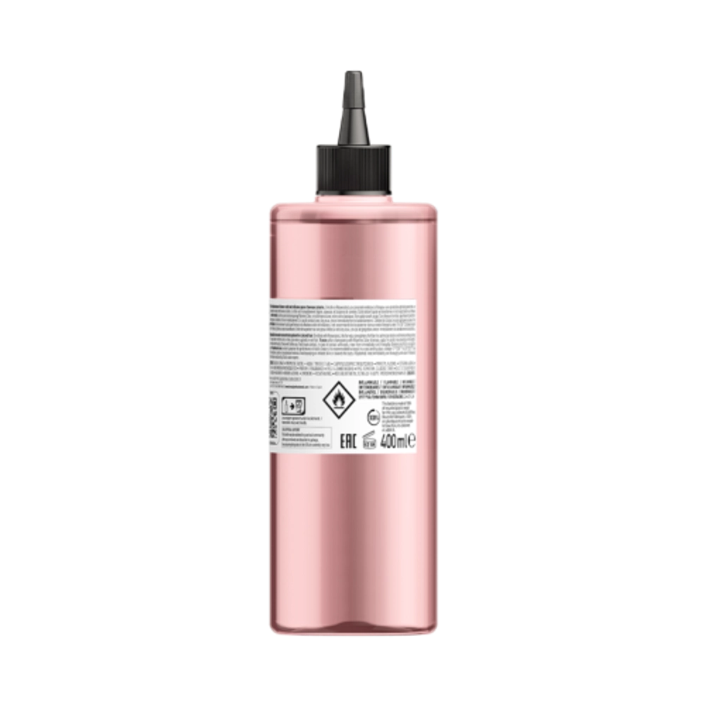 L'Oreal Professionnel VITAMINO COLOR филлер-концентрат для защиты цвета 400 мл.