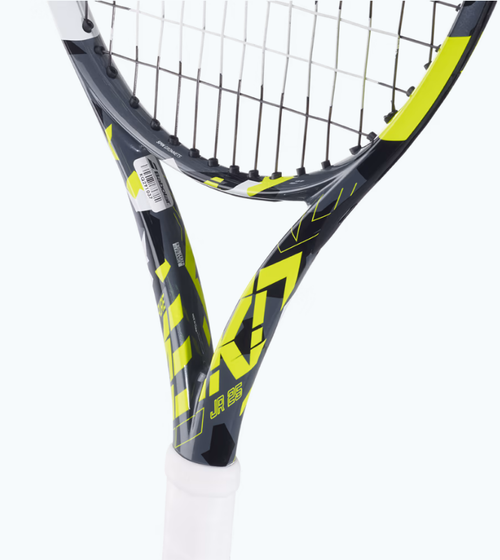 Ракетка теннисная Babolat Pure Aero Jr. 25 (2023)
