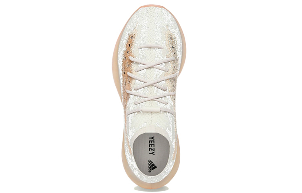 Кроссовки Adidas Originals Yeezy Boost 380 Yecoraite Reflective