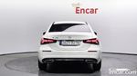 Mercedes-Benz A-Class W177 A220 Sedan (01.2023)