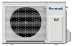 Настенная сплит-система Panasonic CS-Z50XKEW + CU-Z50XKE, белый