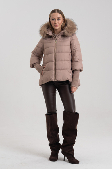 Куртка J-Clair