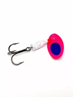 Блесна для рыбалки Turba XL 25гр #WSS