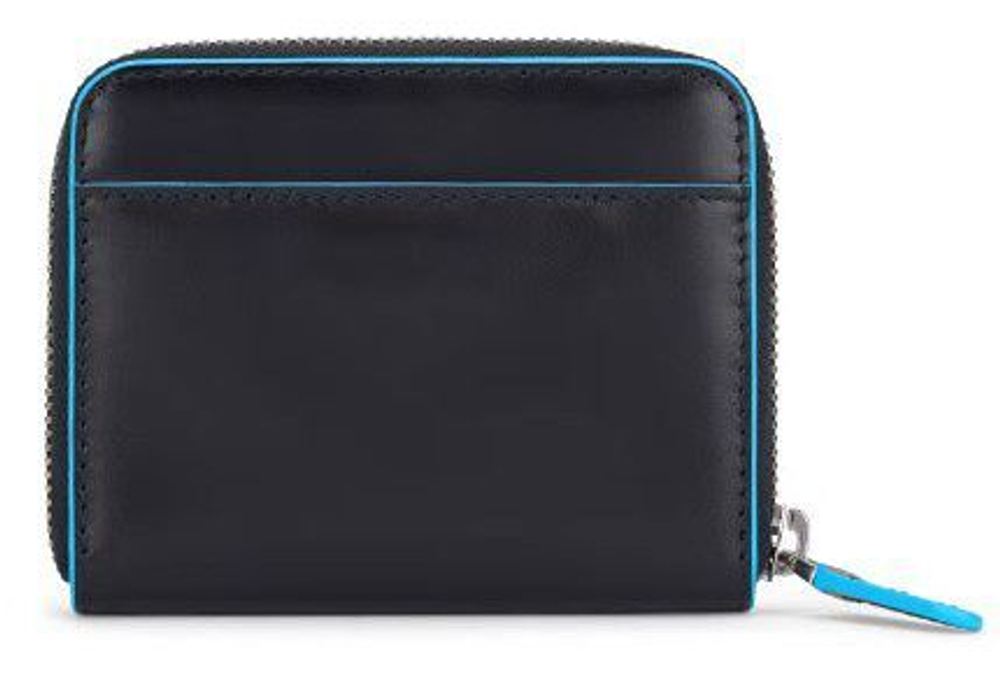 Кошелек Piquadro Blue Square PU5958B2R/BLU