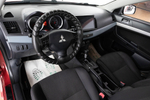Mitsubishi Lancer, 2007 год