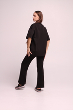 ФУТБОЛКА NUMERO 1 print Medusa